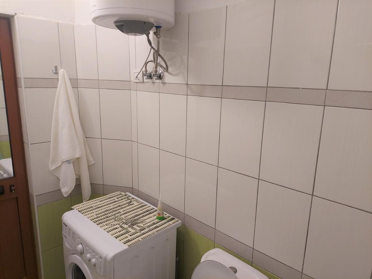 Golden Beach Apartments Durres Ngoại thất bức ảnh