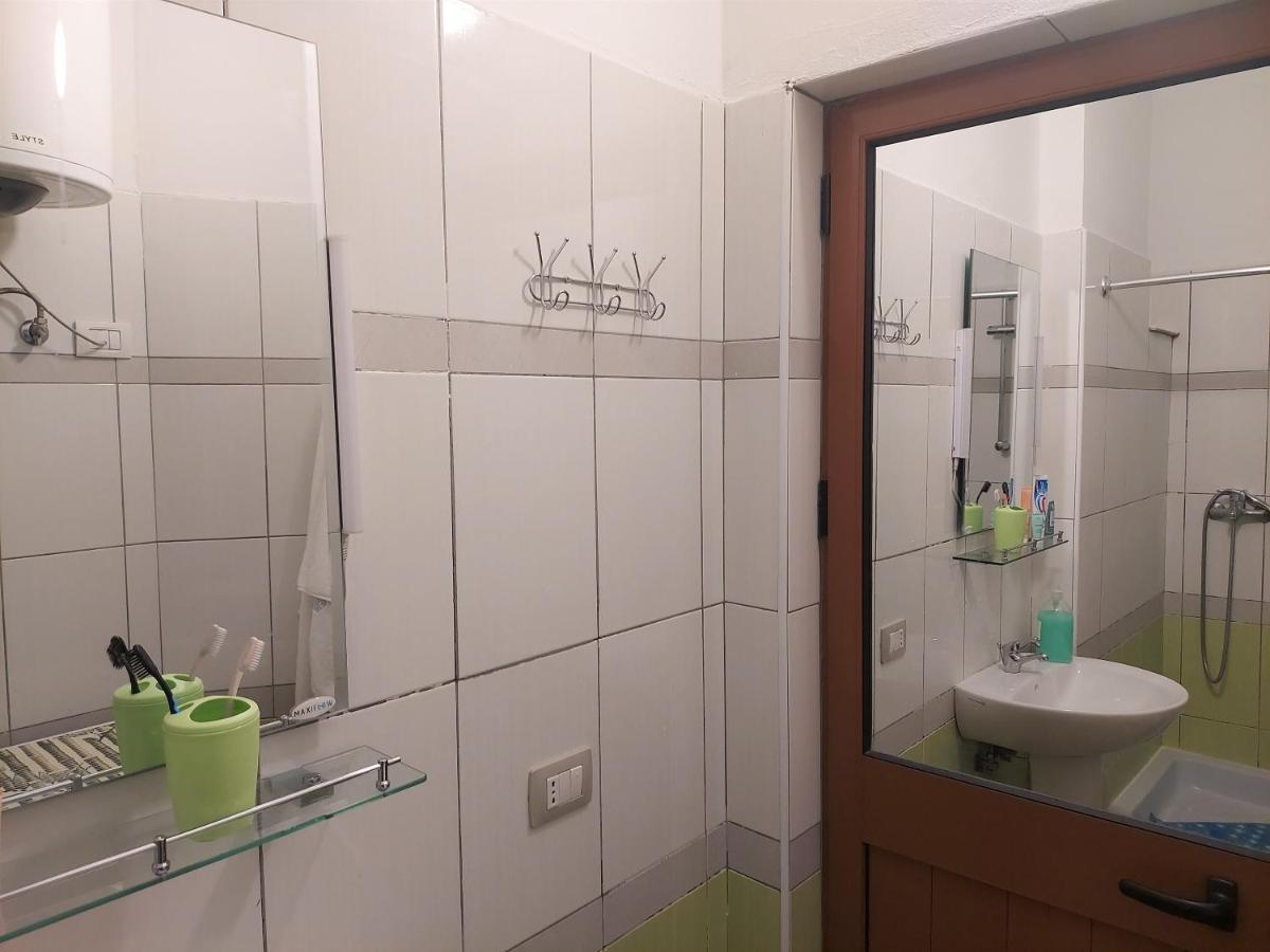 Golden Beach Apartments Durres Ngoại thất bức ảnh