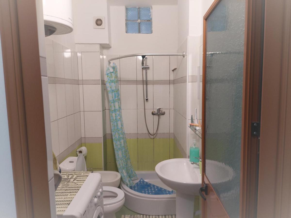 Golden Beach Apartments Durres Ngoại thất bức ảnh