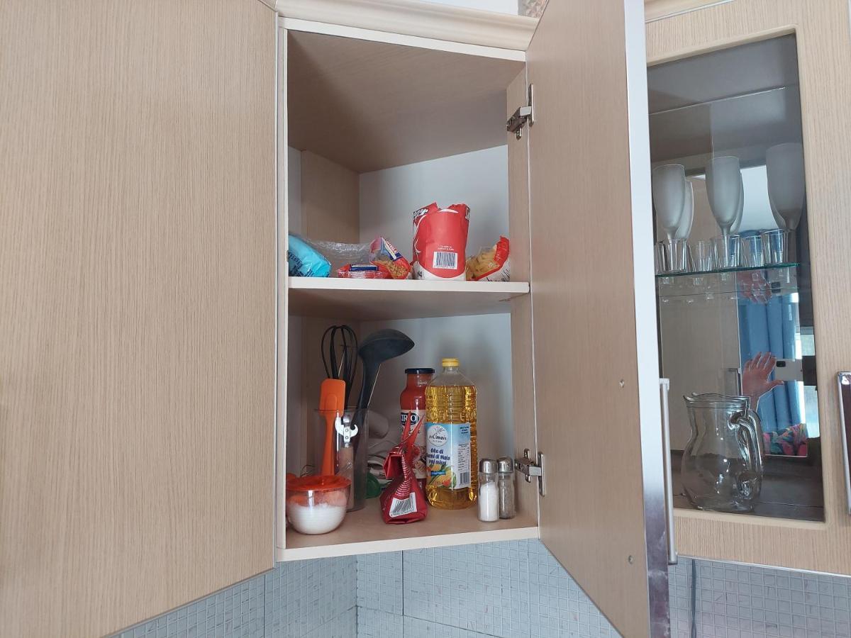 Golden Beach Apartments Durres Ngoại thất bức ảnh