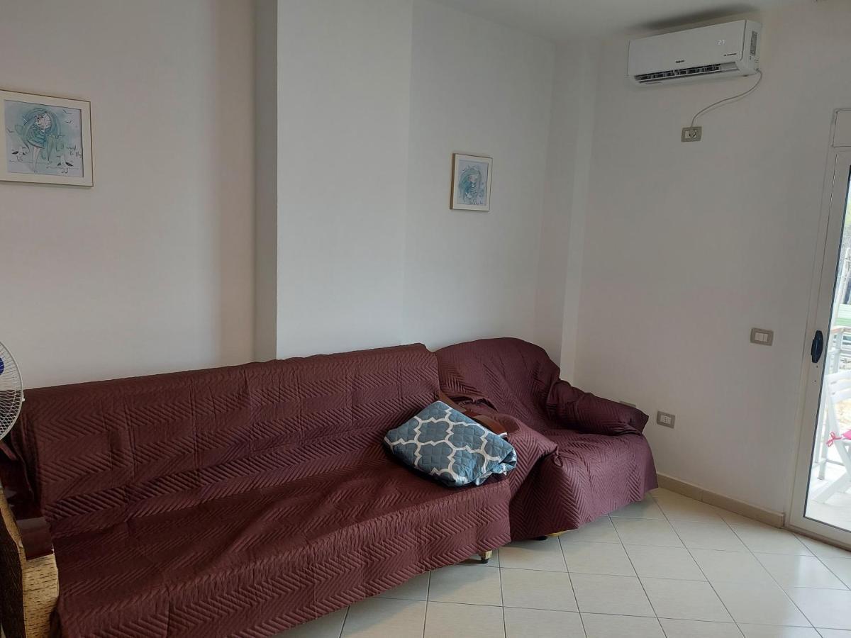 Golden Beach Apartments Durres Ngoại thất bức ảnh