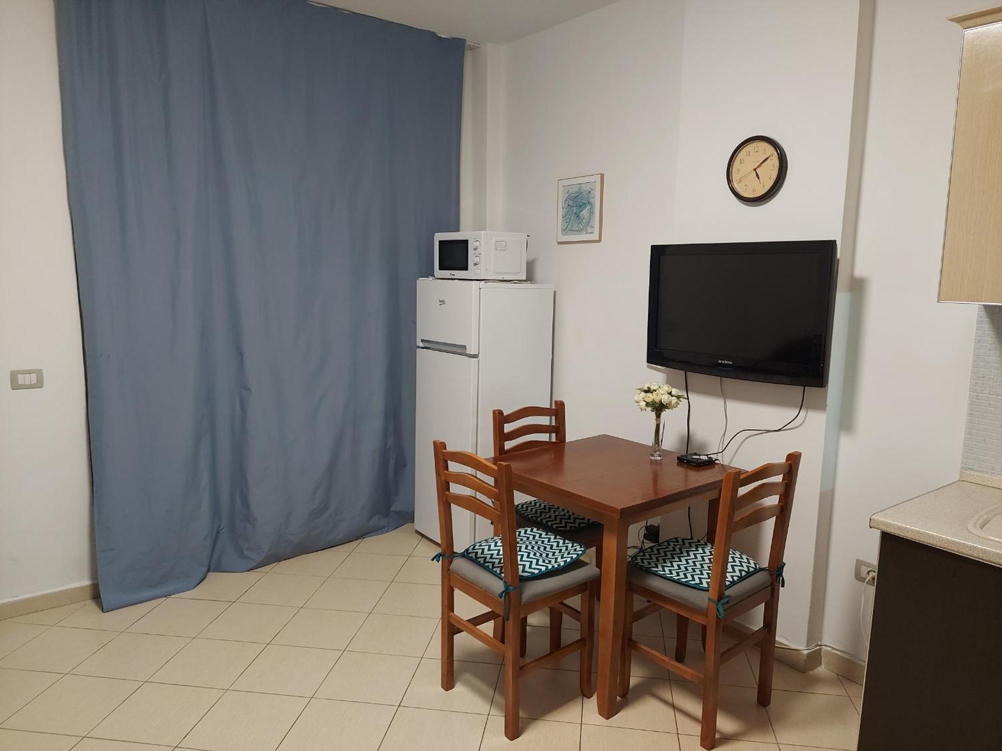 Golden Beach Apartments Durres Ngoại thất bức ảnh